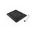 Подставка для ноутбука Gembird до 15", 1x120 mm fan, black (NBS-1F15-04), изображение 4 Подставка для ноутбука Gembird до 15", 1x120 mm fan, black (NBS-1F15-04), изображение 4