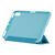 Чохол до планшета 2E Basic Apple iPad mini 6 8.3 (2021), Flex, Light blue (2E-IPAD-MIN6-IKFX-LB), зображення 3 Чохол до планшета 2E Basic Apple iPad mini 6 8.3 (2021), Flex, Light blue (2E-IPAD-MIN6-IKFX-LB), зображення 3