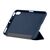Чохол до планшета 2E Basic Apple iPad mini 6 8.3 (2021), Flex, Navy (2E-IPAD-MIN6-IKFX-NV), зображення 3 Чохол до планшета 2E Basic Apple iPad mini 6 8.3 (2021), Flex, Navy (2E-IPAD-MIN6-IKFX-NV), зображення 3