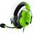 Наушники Razer Blackshark V2 X Green (RZ04-03240600-R3M1), изображение 4 Наушники Razer Blackshark V2 X Green (RZ04-03240600-R3M1), изображение 4