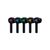 Наушники Razer Hammerhead True Wireless 2021 Black (RZ12-03820100-R3G1), изображение 8 Наушники Razer Hammerhead True Wireless 2021 Black (RZ12-03820100-R3G1), изображение 8
