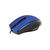 Мышка Omega OM-08 USB Blue (OM08BL), изображение 3 Мышка Omega OM-08 USB Blue (OM08BL), изображение 3