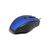 Мышка Omega OM-08 USB Blue (OM08BL), изображение 4 Мышка Omega OM-08 USB Blue (OM08BL), изображение 4