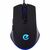 Мышка Ergo NL-260 USB Black (NL-260), изображение 2 Мышка Ergo NL-260 USB Black (NL-260), изображение 2
