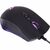Мышка Ergo NL-260 USB Black (NL-260), изображение 4 Мышка Ergo NL-260 USB Black (NL-260), изображение 4