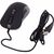 Мышка Ergo NL-264 USB Black (NL-264), изображение 5 Мышка Ergo NL-264 USB Black (NL-264), изображение 5