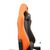 Крісло ігрове Cougar EXPLORE Racing Orange/Black, зображення 8 Крісло ігрове Cougar EXPLORE Racing Orange/Black, зображення 8