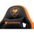 Кресло игровое Cougar EXPLORE Black/Orange, изображение 7 Кресло игровое Cougar EXPLORE Black/Orange, изображение 7