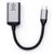 Переходник Type-C Male to HDMI 2.0 4K60Hz Vinga (VCPATCHDMI2), изображение 3 Переходник Type-C Male to HDMI 2.0 4K60Hz Vinga (VCPATCHDMI2), изображение 3