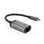 Переходник Type-C Male to RJ45 Lan 1 Gbps Vinga (VCPATCLGB), изображение 2 Переходник Type-C Male to RJ45 Lan 1 Gbps Vinga (VCPATCLGB), изображение 2