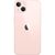 Мобільний телефон Apple iPhone 13 256GB Pink (MLQ83), зображення 2