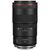 Объектив Canon RF 100mm F2.8L MACRO IS USM (4514C005) Объектив Canon RF 100mm F2.8L MACRO IS USM (4514C005)