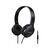 Наушники Panasonic RP-HF500MGCK Black (RP-HF500MGCK)