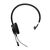 Наушники Jabra Evolve 20 UC Mono USB (4993-829-209), изображение 3 Наушники Jabra Evolve 20 UC Mono USB (4993-829-209), изображение 3