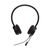 Наушники Jabra Evolve 20 SE Stereo UC (4999-829-409), изображение 2 Наушники Jabra Evolve 20 SE Stereo UC (4999-829-409), изображение 2