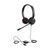 Наушники Jabra Evolve 20 SE Stereo UC (4999-829-409), изображение 4 Наушники Jabra Evolve 20 SE Stereo UC (4999-829-409), изображение 4