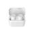 Наушники Sennheiser CX True Wireless White (508974), изображение 4 Наушники Sennheiser CX True Wireless White (508974), изображение 4