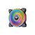 Кулер для корпуса ThermalTake Riing Quad 12 RGB Radiator Fan TT Premium Edition (CL-F088-PL12SW-C) Кулер для корпуса ThermalTake Riing Quad 12 RGB Radiator Fan TT Premium Edition (CL-F088-PL12SW-C)