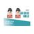 Патч-корд 0.25м, CAT 6 S-FTP, AWG 27/7, LSZH, Black Digitus (DK-1644-0025/BL), зображення 2 Патч-корд 0.25м, CAT 6 S-FTP, AWG 27/7, LSZH, Black Digitus (DK-1644-0025/BL), зображення 2