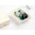 Компьютерная розетка RJ45x1 UTP cat.5e 8P8C Vinga (VCPRJ45O1NE), изображение 4 Компьютерная розетка RJ45x1 UTP cat.5e 8P8C Vinga (VCPRJ45O1NE), изображение 4