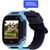 Смарт-часы Amigo GO008 MILKY GPS WIFI Blue (873292), изображение 3 Смарт-часы Amigo GO008 MILKY GPS WIFI Blue (873292), изображение 3