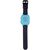 Смарт-часы Amigo GO008 MILKY GPS WIFI Blue (873292), изображение 5 Смарт-часы Amigo GO008 MILKY GPS WIFI Blue (873292), изображение 5