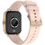 Смарт-часы Globex Smart Watch Me3 Gold, изображение 2 Смарт-часы Globex Smart Watch Me3 Gold, изображение 2