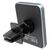 Універсальний автотримач Canyon Car holder and wireless charger MegaFix, C-15, 15W (CNE-CCA15B), зображення 4 Універсальний автотримач Canyon Car holder and wireless charger MegaFix, C-15, 15W (CNE-CCA15B), зображення 4
