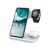 Зарядное устройство Canyon WS-303 3in1 Wireless charger (CNS-WCS303W) Зарядное устройство Canyon WS-303 3in1 Wireless charger (CNS-WCS303W)