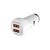 Зарядное устройство ColorWay 2USB Quick Charge 3.0 (36W (CW-CHA011Q-WT), изображение 4 Зарядное устройство ColorWay 2USB Quick Charge 3.0 (36W (CW-CHA011Q-WT), изображение 4