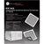 Комплект фильтров Silver Stone SST-FF143W2PACK, изображение 4 Комплект фильтров Silver Stone SST-FF143W2PACK, изображение 4