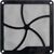 Комплект фильтров Silver Stone SST-FF141B2PACK, изображение 2 Комплект фильтров Silver Stone SST-FF141B2PACK, изображение 2