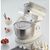 Кухонный комбайн Ariete 1588 beige, изображение 6 Кухонный комбайн Ariete 1588 beige, изображение 6