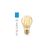 Умная лампочка WiZ E27 7W(50W 640Lm) A60 2000-5000К филаментная Wi-Fi (929003017401), изображение 7 Умная лампочка WiZ E27 7W(50W 640Lm) A60 2000-5000К филаментная Wi-Fi (929003017401), изображение 7