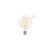 Умная лампочка WiZ E27 7W(60W 806Lm) G95 2700-6500 филаментная Wi-Fi (929003018201), изображение 2 Умная лампочка WiZ E27 7W(60W 806Lm) G95 2700-6500 филаментная Wi-Fi (929003018201), изображение 2