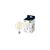 Умная лампочка WiZ E27 7W(60W 806Lm) G95 2700-6500 филаментная Wi-Fi (929003018201) Умная лампочка WiZ E27 7W(60W 806Lm) G95 2700-6500 филаментная Wi-Fi (929003018201)