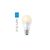 Умная лампочка WiZ E27 8W(60W 806Lm) A60 2700K диммируемая Wi-Fi (929002450202), изображение 5 Умная лампочка WiZ E27 8W(60W 806Lm) A60 2700K диммируемая Wi-Fi (929002450202), изображение 5