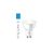 Умная лампочка WiZ GU10 4.7W(50W 400Lm) 2700-6500K Wi-Fi (929002448302), изображение 6 Умная лампочка WiZ GU10 4.7W(50W 400Lm) 2700-6500K Wi-Fi (929002448302), изображение 6