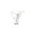 Умная лампочка WiZ GU10 4.7W(50W 400Lm) 2700-6500K Wi-Fi (929002448302) Умная лампочка WiZ GU10 4.7W(50W 400Lm) 2700-6500K Wi-Fi (929002448302)