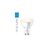 Умная лампочка WiZ GU10 4.7W(50W 400Lm) 2700K диммируемая Wi-Fi (929002448102), изображение 8 Умная лампочка WiZ GU10 4.7W(50W 400Lm) 2700K диммируемая Wi-Fi (929002448102), изображение 8