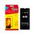 Стекло защитное Dengos Full Glue Matte для Samsung Galaxy A03s (black) (TGFG-MATT-39) Стекло защитное Dengos Full Glue Matte для Samsung Galaxy A03s (black) (TGFG-MATT-39)