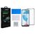 Стекло защитное BeCover Realme C21Y Black (706904), изображение 3 Стекло защитное BeCover Realme C21Y Black (706904), изображение 3