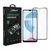 Стекло защитное BeCover Realme C21Y Black (706904) Стекло защитное BeCover Realme C21Y Black (706904)