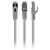 Патч-корд 15м S/FTP Cat 6A CU LSZH grey Cablexpert (PP6A-LSZHCU-15M) Патч-корд 15м S/FTP Cat 6A CU LSZH grey Cablexpert (PP6A-LSZHCU-15M)