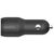 Зарядное устройство Belkin Car Charger (24W) Dual USB-A, USB-A - USB-C, 1m, black (CCE001BT1MBK), изображение 3 Зарядное устройство Belkin Car Charger (24W) Dual USB-A, USB-A - USB-C, 1m, black (CCE001BT1MBK), изображение 3
