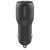 Зарядное устройство Belkin Car Charger (24W) Dual USB-A, USB-A - USB-C, 1m, black (CCE001BT1MBK), изображение 4 Зарядное устройство Belkin Car Charger (24W) Dual USB-A, USB-A - USB-C, 1m, black (CCE001BT1MBK), изображение 4