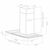 Вытяжка кухонная Elica FLAT GLASS PLUS IX/A/60, изображение 2 Вытяжка кухонная Elica FLAT GLASS PLUS IX/A/60, изображение 2