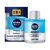 Лосьон после бритья Nivea Men 2 в 1 Свежесть и Комфорт 100 мл (4005900361479), изображение 2 Лосьон после бритья Nivea Men 2 в 1 Свежесть и Комфорт 100 мл (4005900361479), изображение 2