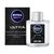 Лосьон после бритья Nivea Men Ultra с активированным углем 100 мл (4005900495341), изображение 2 Лосьон после бритья Nivea Men Ultra с активированным углем 100 мл (4005900495341), изображение 2
