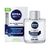 Лосьон после бритья Nivea Men для чувствительной кожи 100 мл (4005808588794/9005800222530), изображение 2 Лосьон после бритья Nivea Men для чувствительной кожи 100 мл (4005808588794/9005800222530), изображение 2